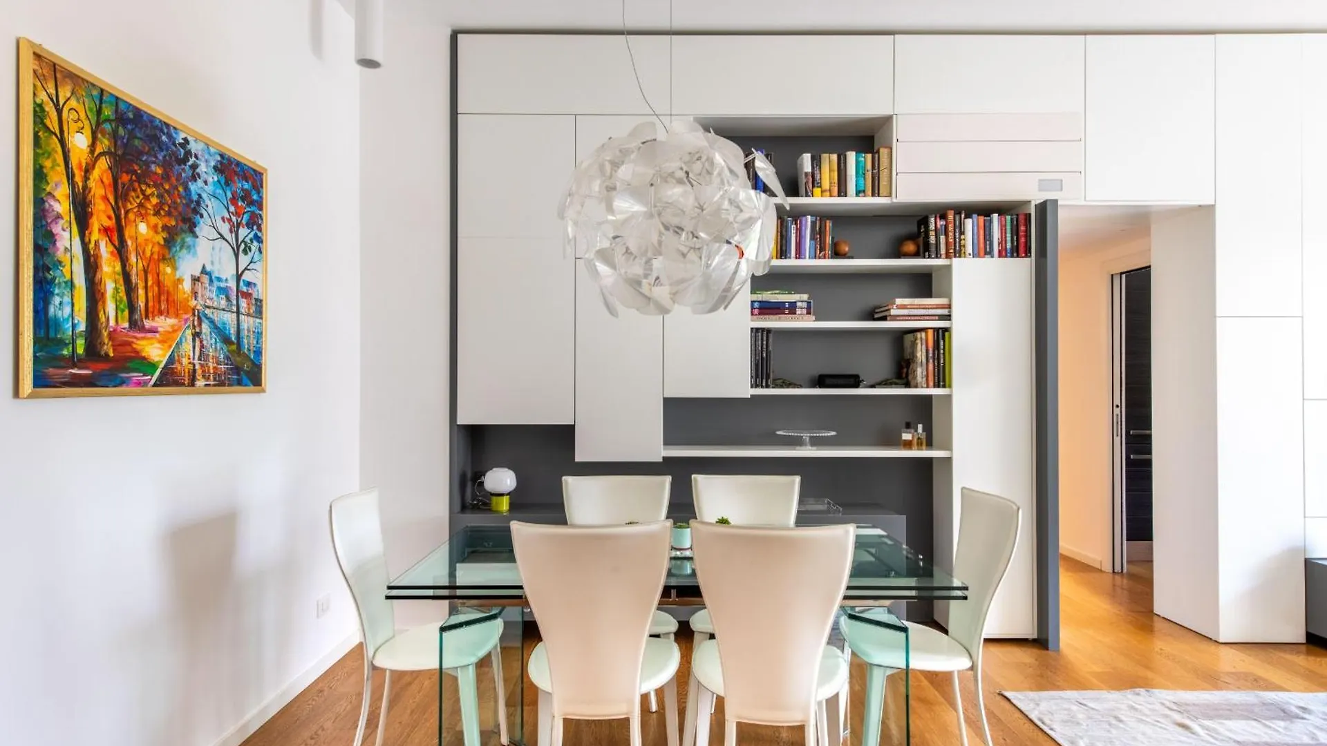Heima Smart - Charme Apartment By Wonderful Italy باليرمو