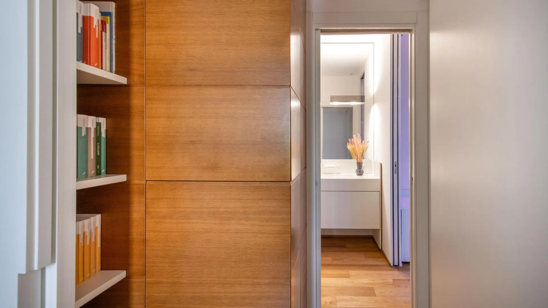 Heima Smart - Charme Apartment By Wonderful Italy باليرمو