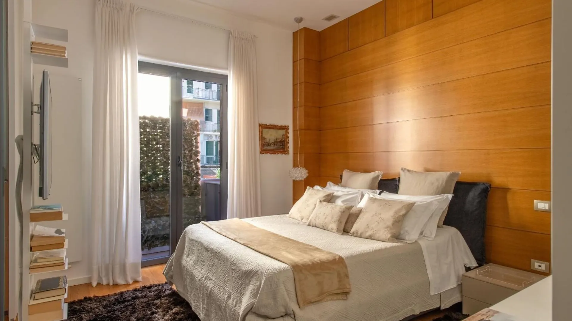 Heima Smart - Charme Apartment By Wonderful Italy باليرمو
