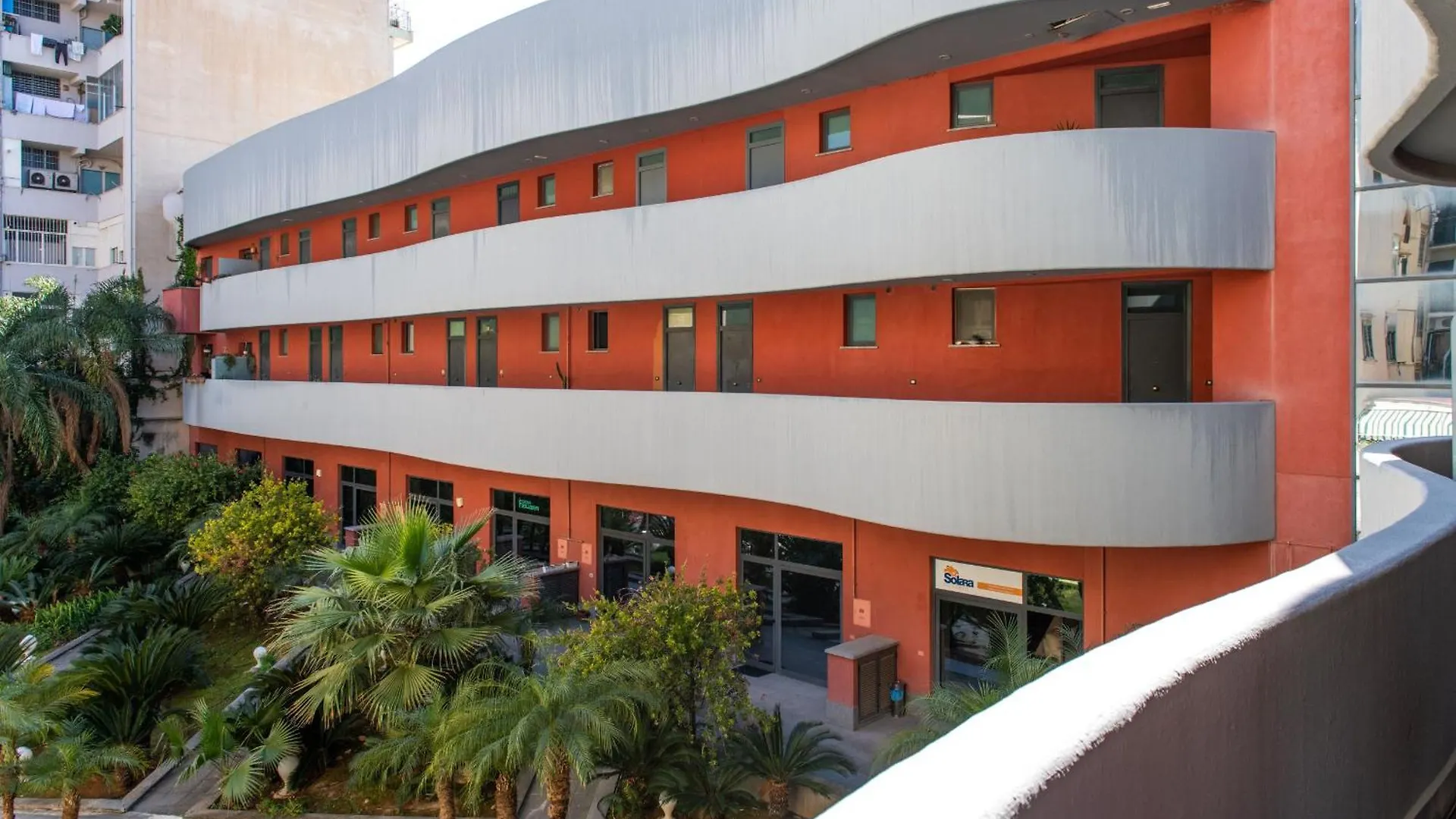 Heima Smart - Charme Apartment By Wonderful Italy Palermo