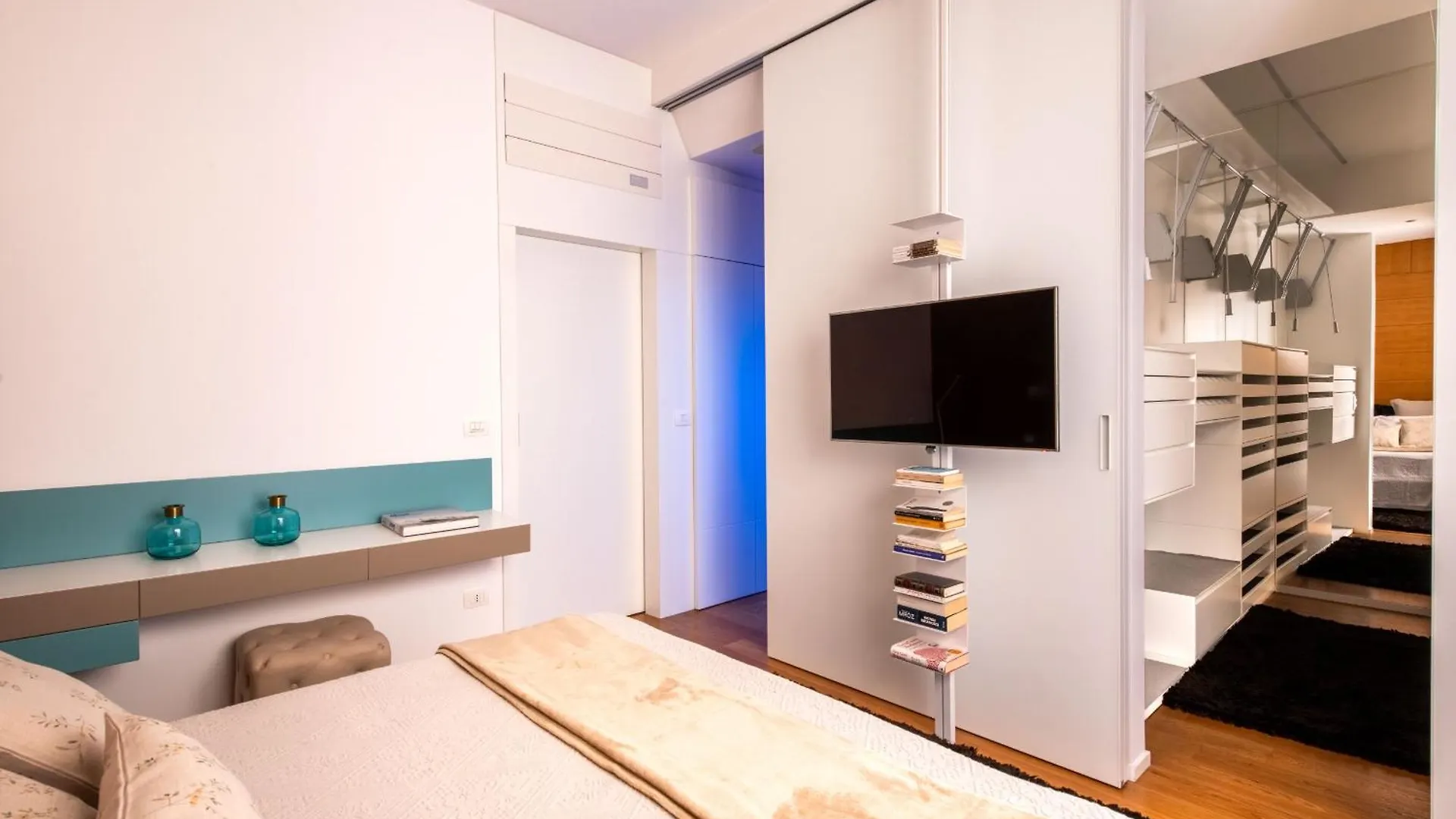 Heima Smart - Charme Apartment By Wonderful Italy Palermo Italien