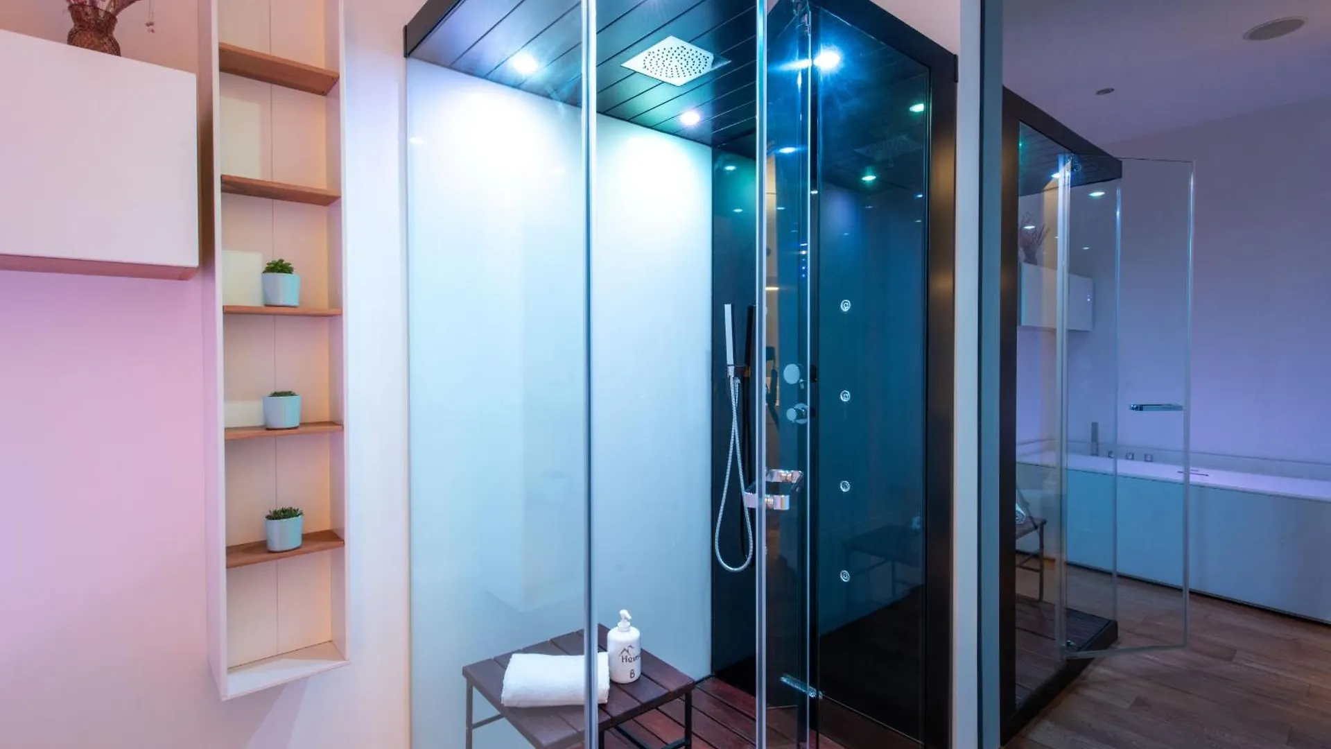 Heima Smart - Charme Apartment By Wonderful Italy Palermo