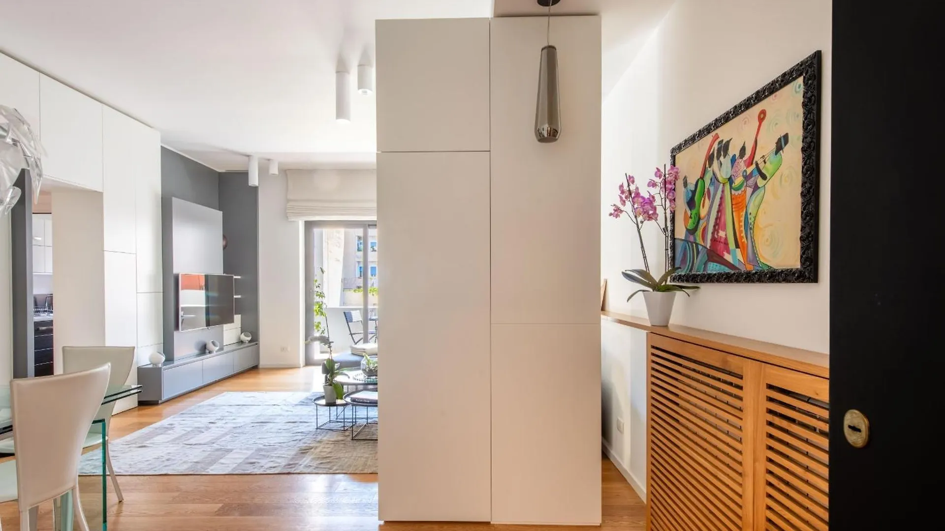 Heima Smart - Charme Apartment By Wonderful Italy Palermo