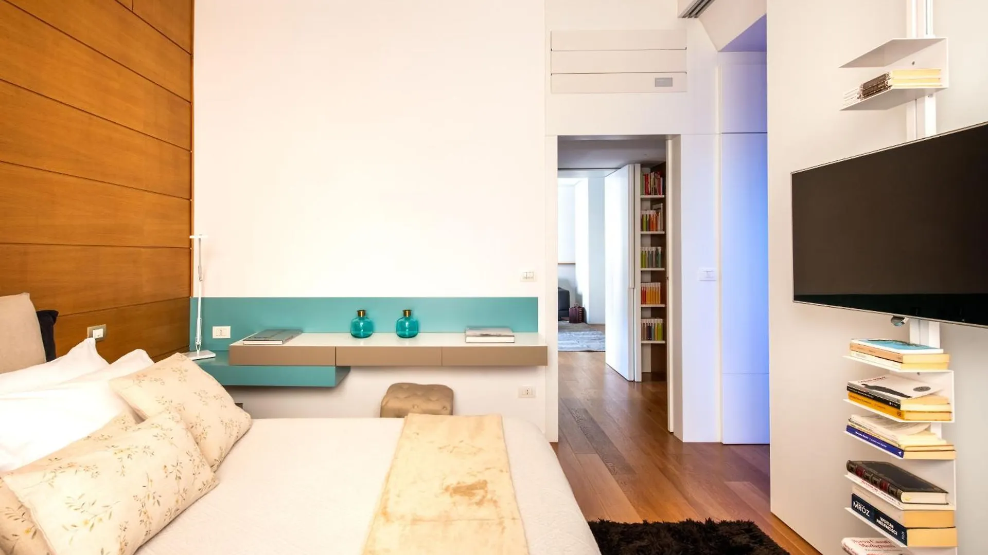 Heima Smart - Charme Apartment By Wonderful Italy Palermo