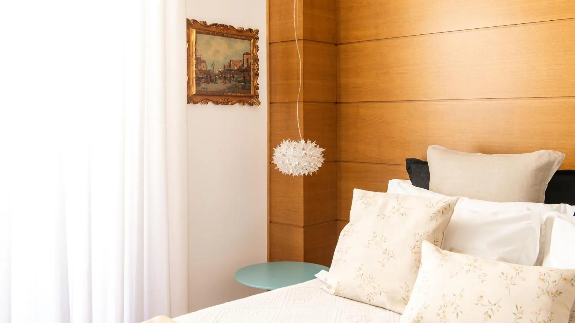 Heima Smart - Charme Apartment By Wonderful Italy Palermo Italien