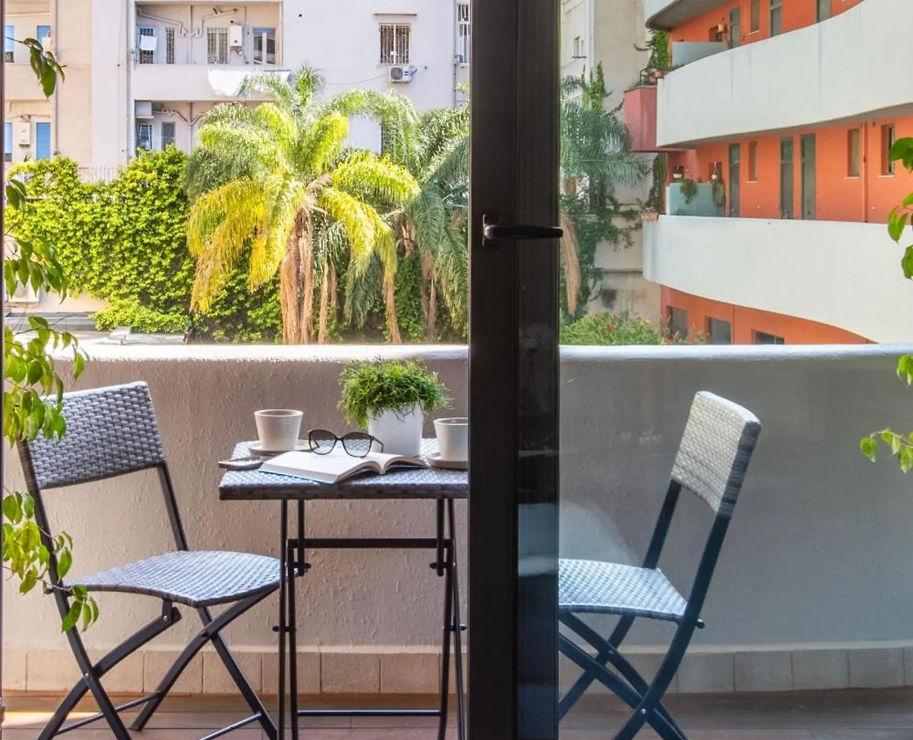 Heima Smart - Charme Apartment By Wonderful Italy Palermo