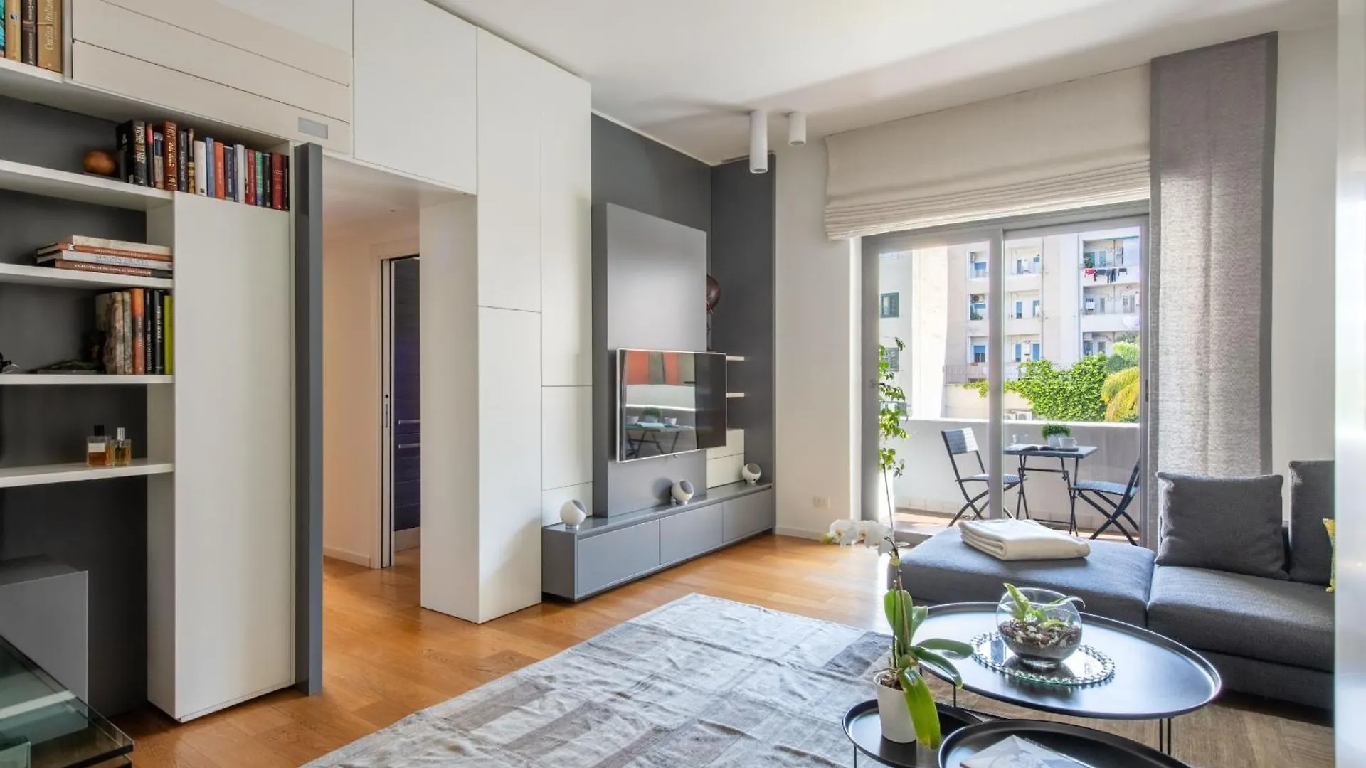 Heima Smart - Charme Apartment By Wonderful Italy location